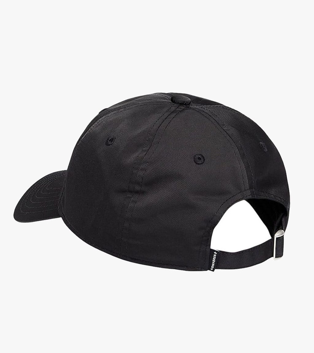 Black DAY ONE CP CAP