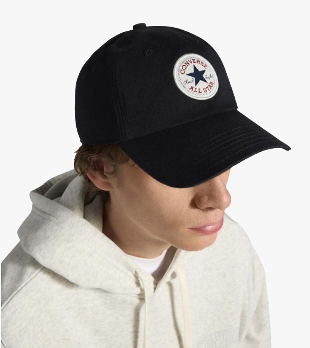 Black DAY ONE CP CAP