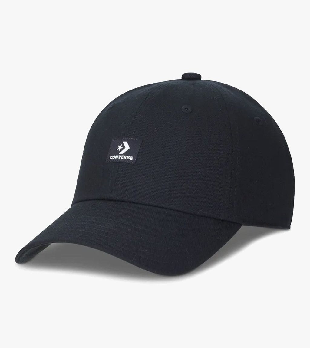 Svart Day one sc cap