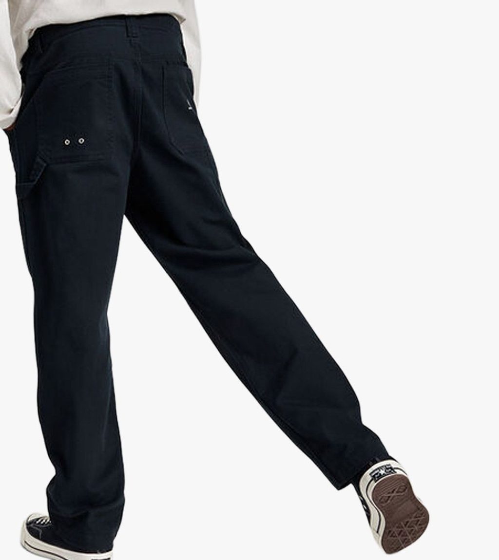 Must Dbl knee harbor pant