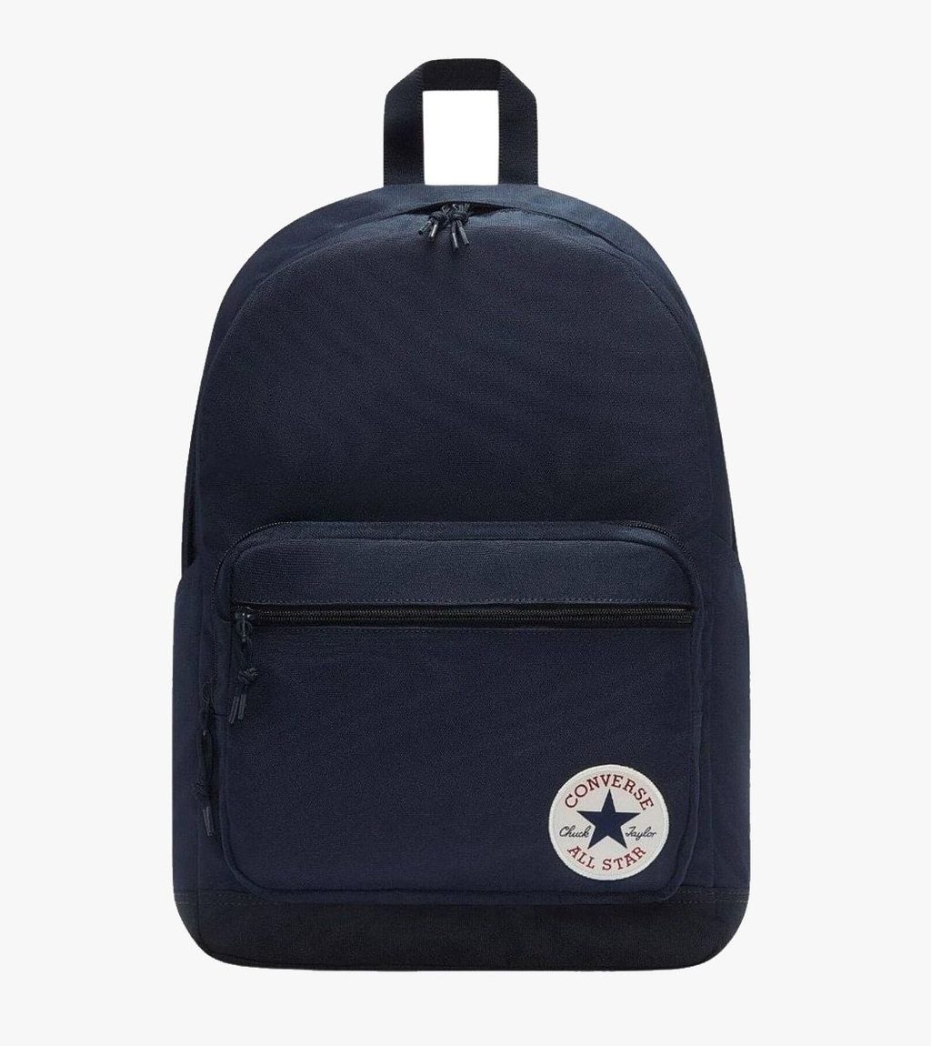 Must Go 2 backpack black