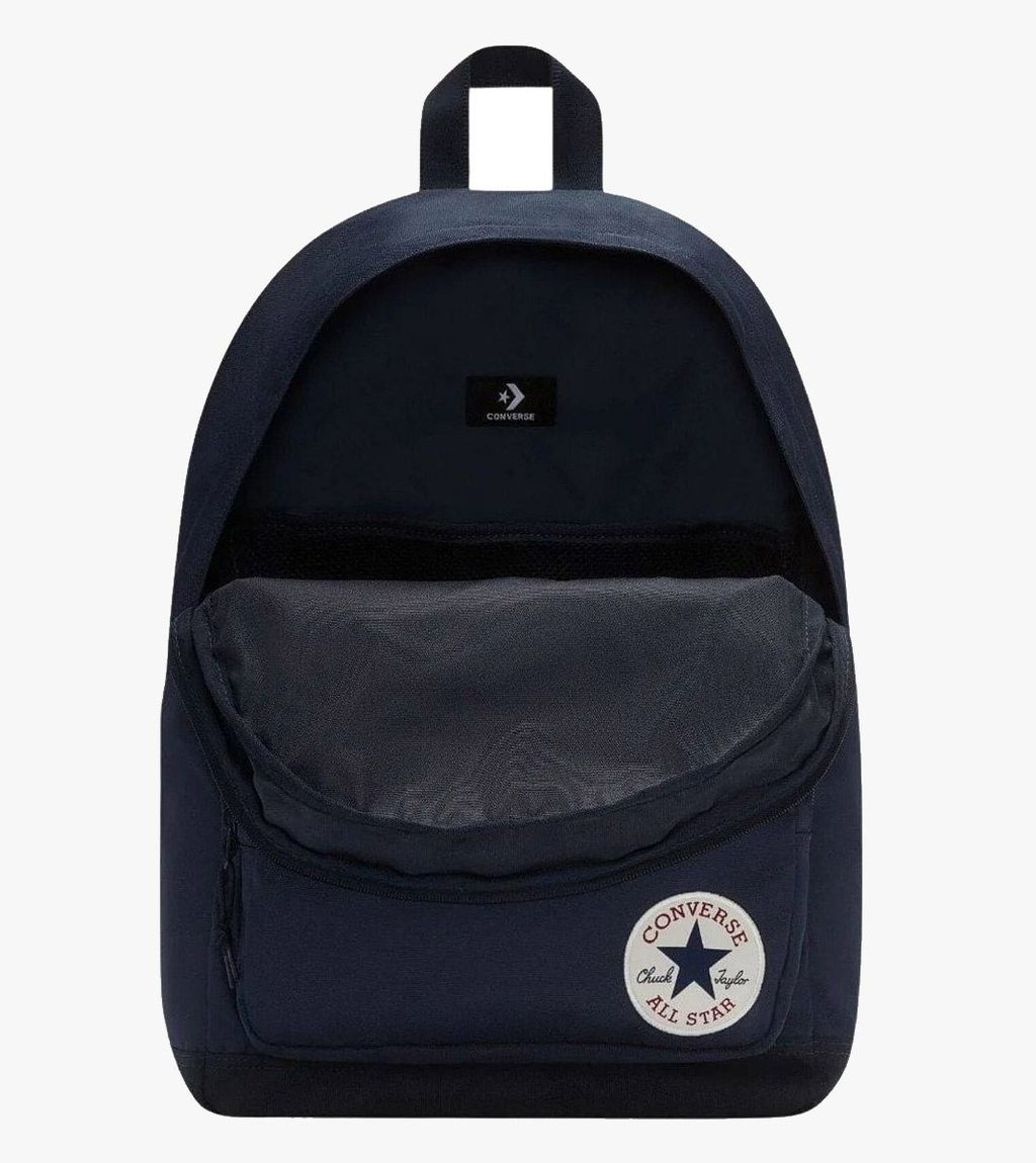 Must Go 2 backpack black