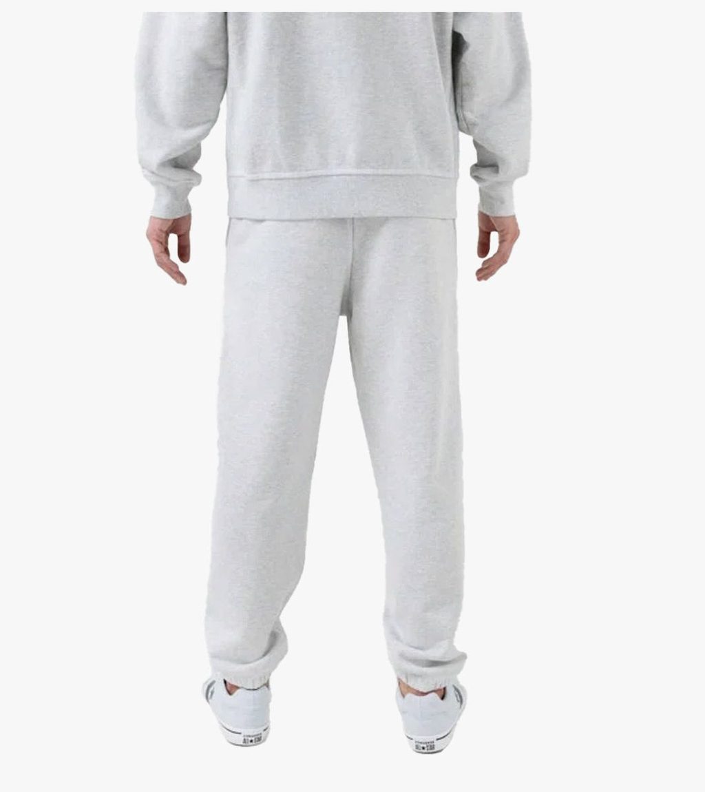 Grått Gold standard pants