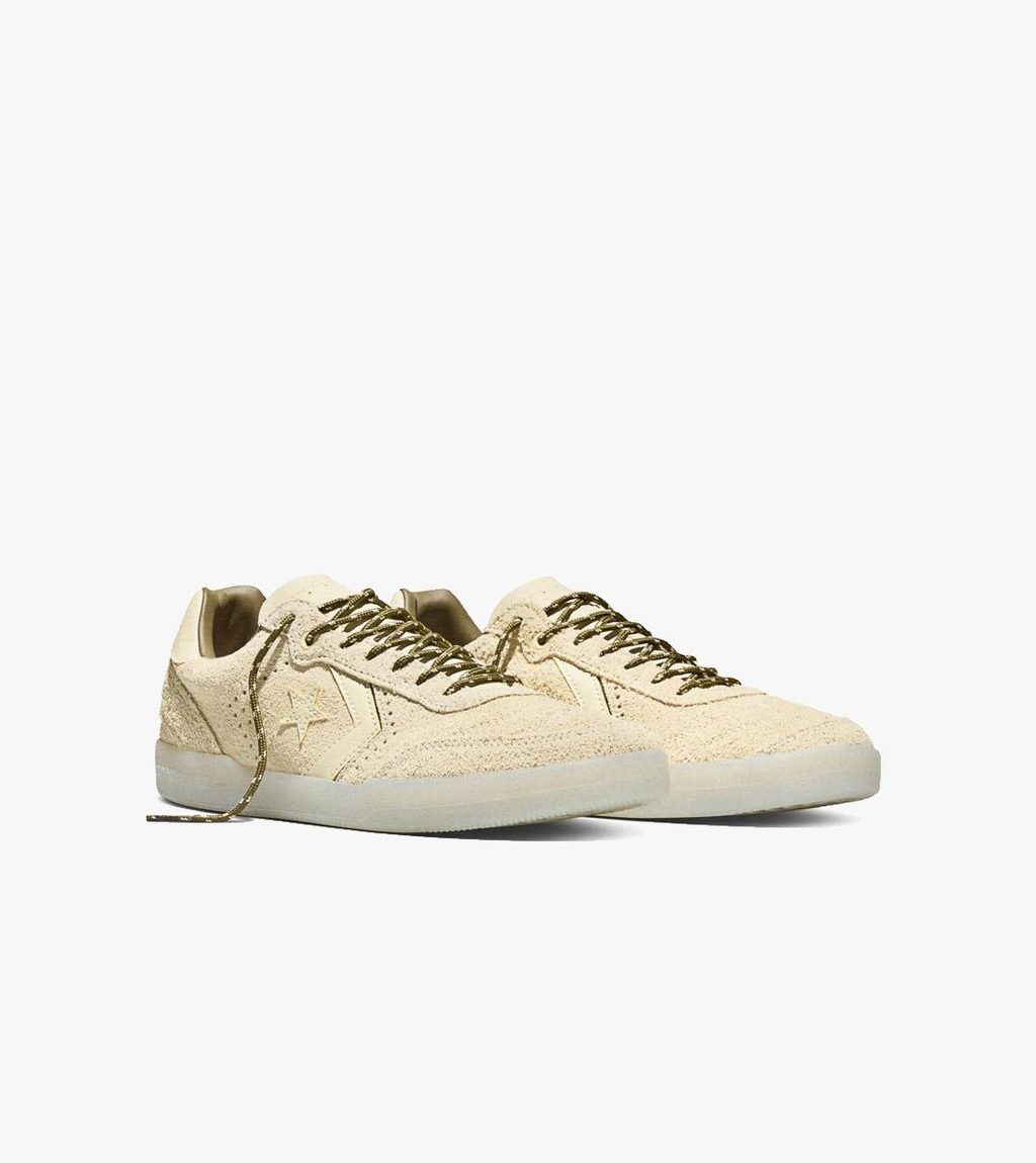 Dzeltena LOUIE LOPEZ PRO 2