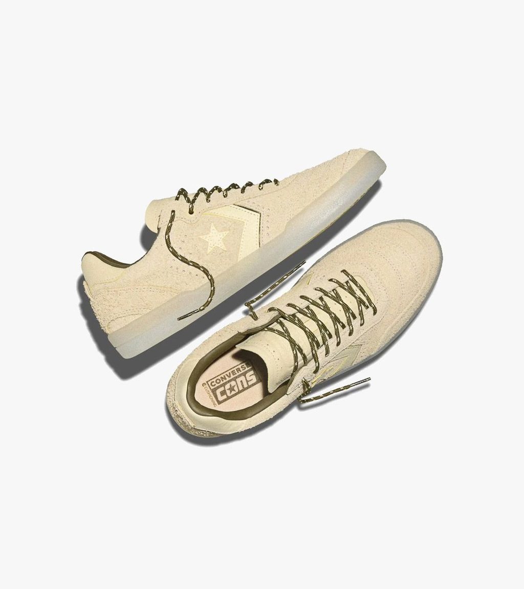 Dzeltena LOUIE LOPEZ PRO 2