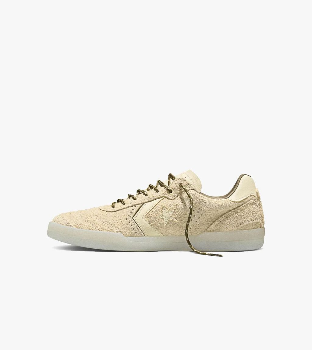 Dzeltena LOUIE LOPEZ PRO 2