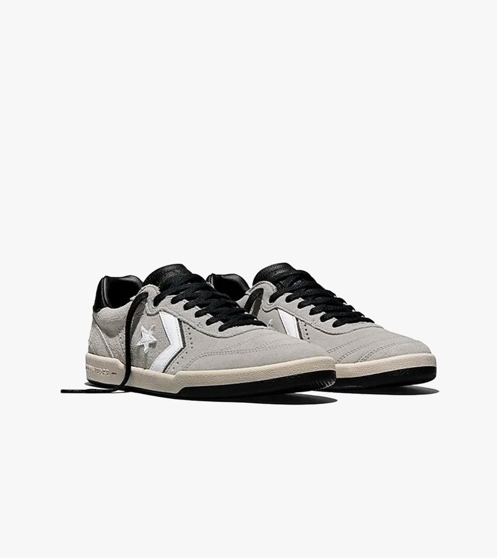 Grått Louie lopez pro 2 ox