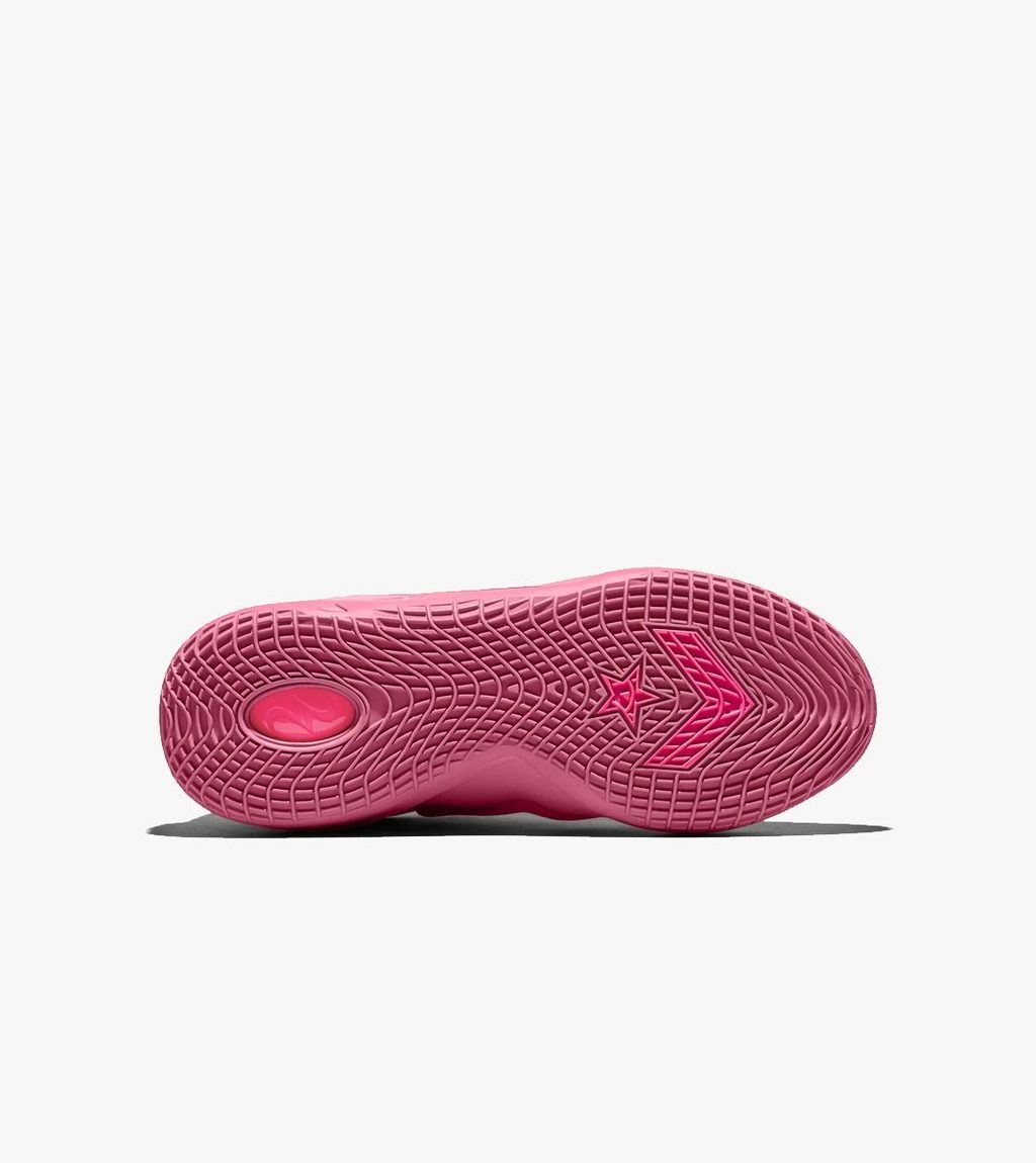 Roosa Shai 001 lace up ox