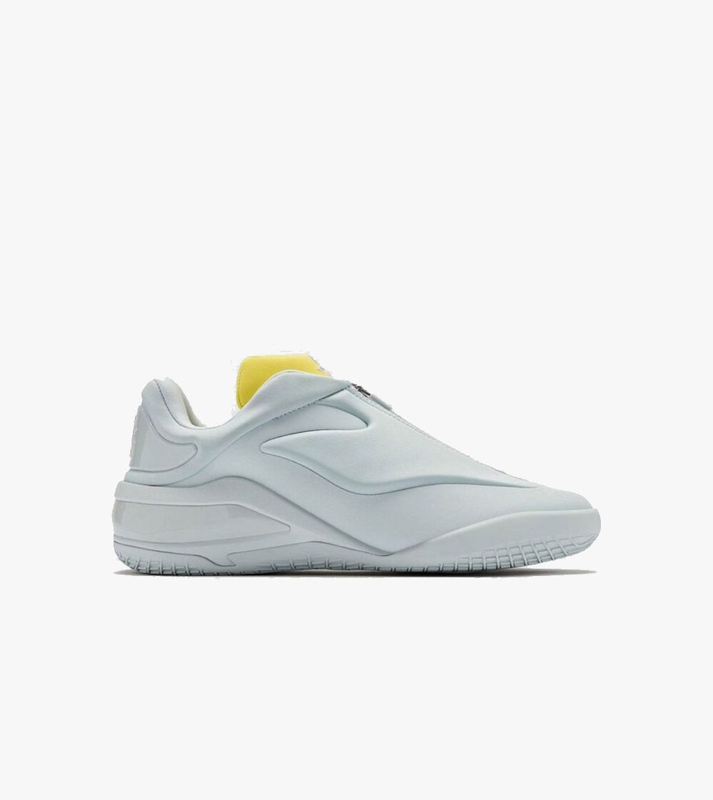 Keltainen SHAI 001 OX
