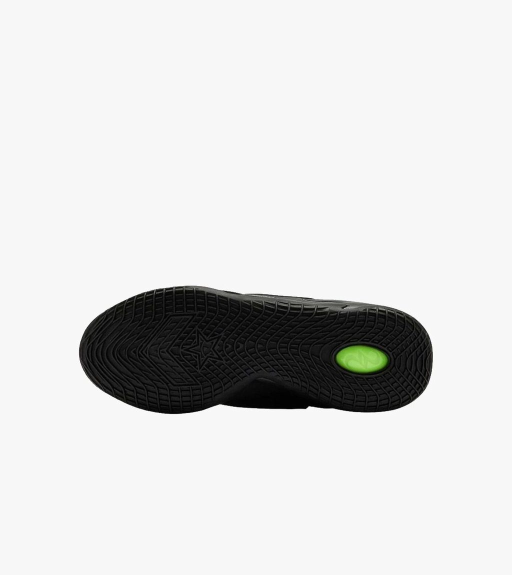 Juoda Shai 001 ox