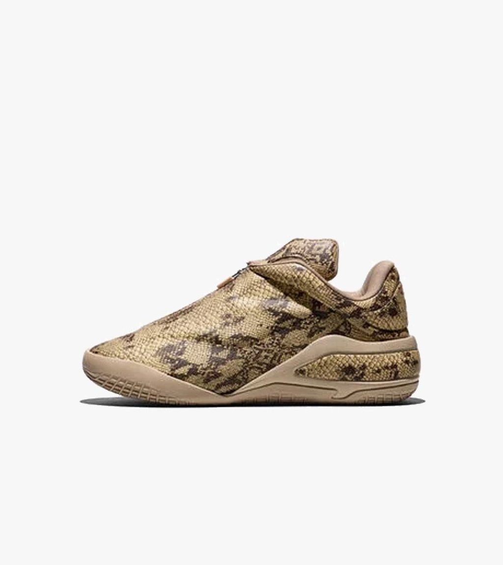 Ruskea SHAI 001 PREMIUM OX
