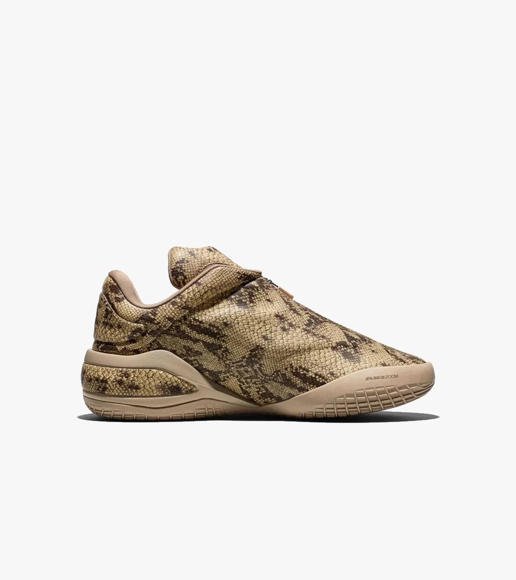 Ruskea SHAI 001 PREMIUM OX