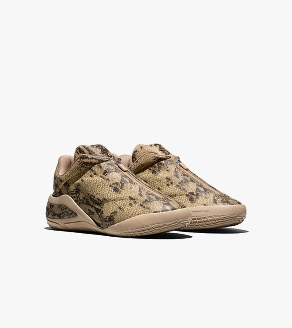 Ruskea SHAI 001 PREMIUM OX