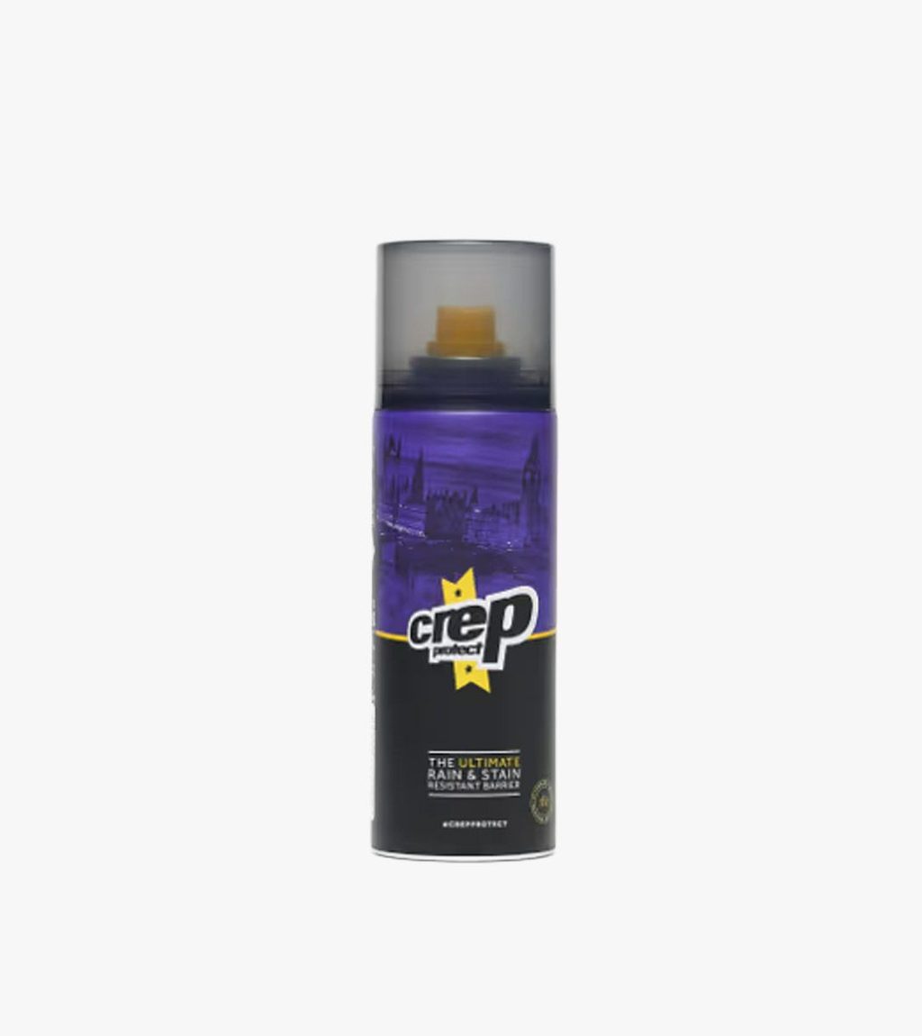 Mitmevärviline Crep protect 200ml can