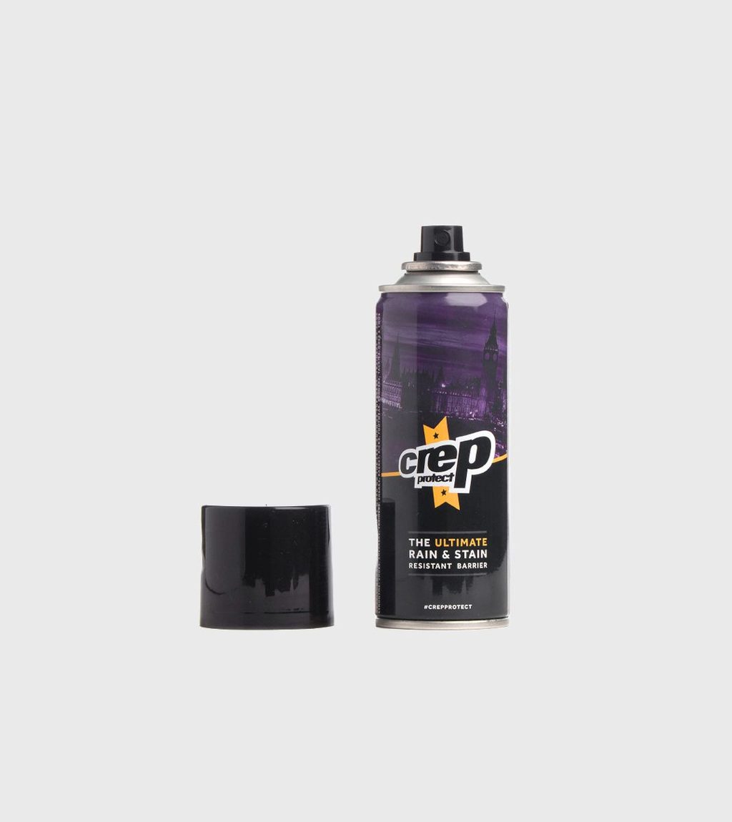 Mitmevärviline Crep protect 200ml can