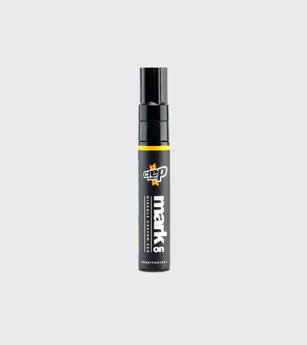 Multicolor CREP PROTECT MARK-ON BLACK MIDSOLE CUSTOM PEN