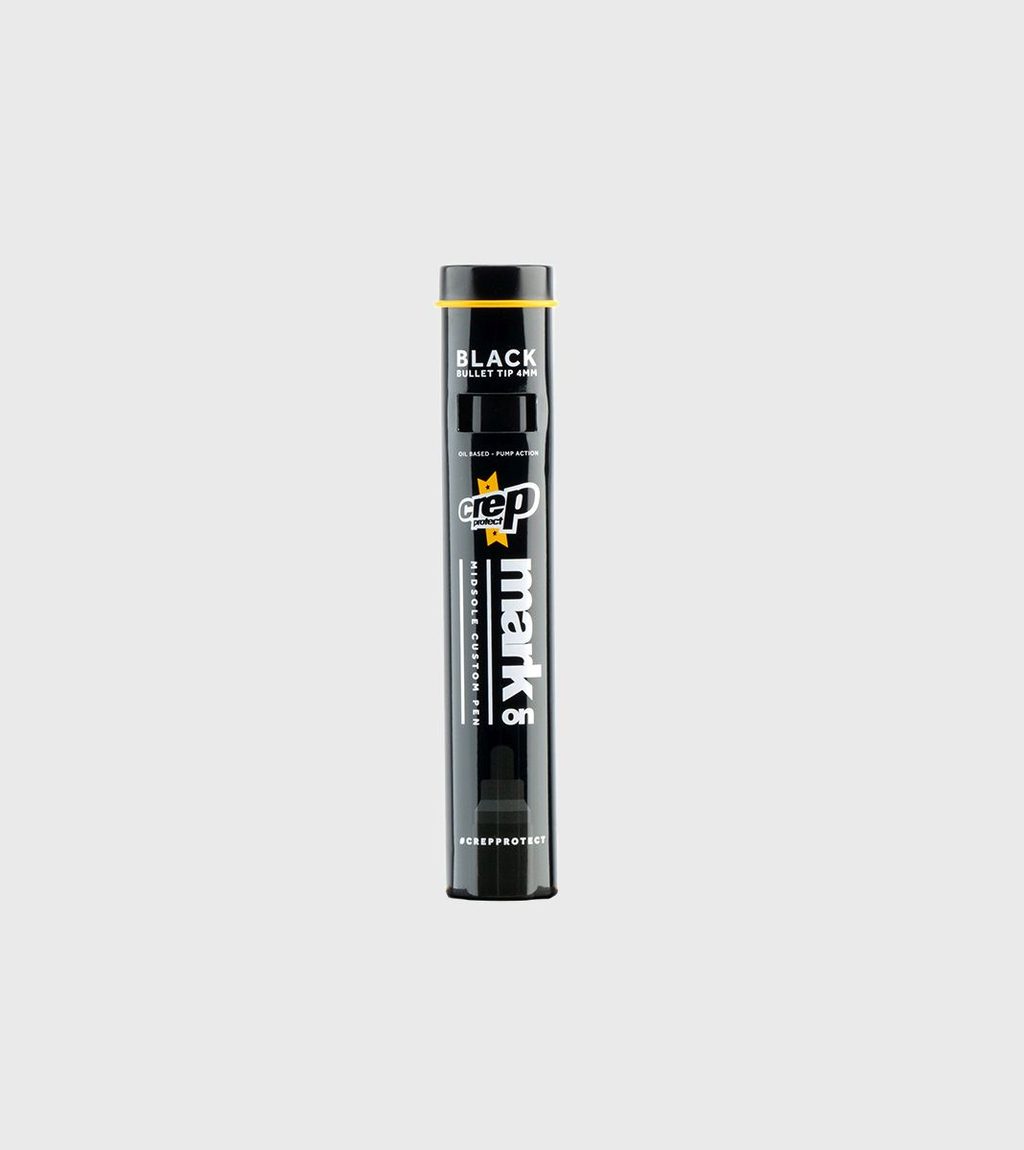 Multicolor CREP PROTECT MARK-ON BLACK MIDSOLE CUSTOM PEN