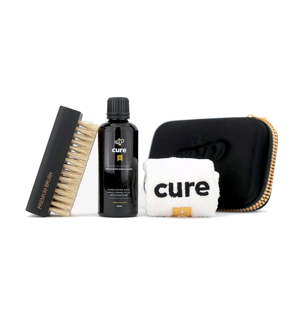 CURE ULTIMATE CLEANING KIT