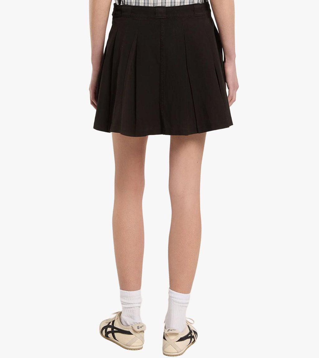 Black 247 GD WORK SKIRT W