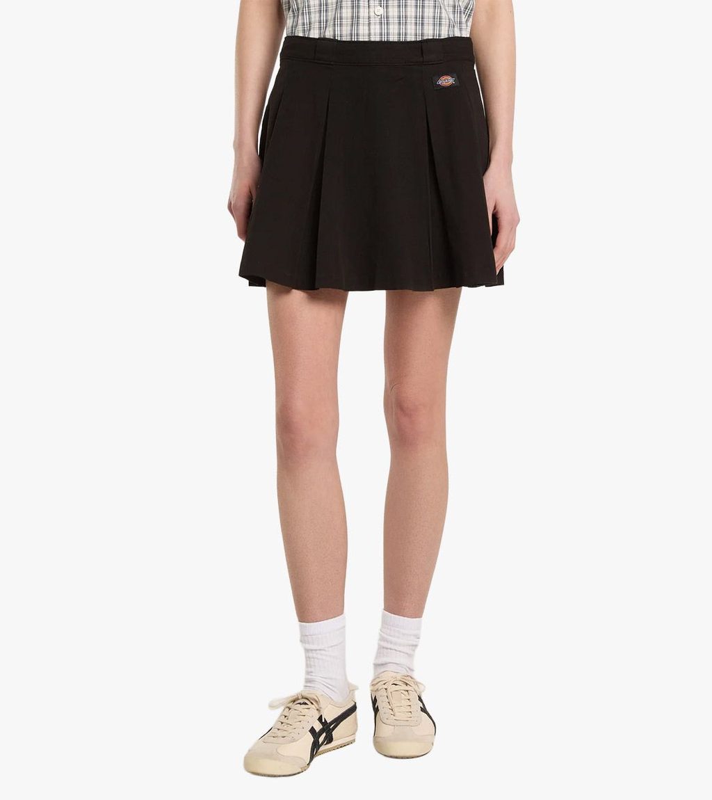 Black 247 GD WORK SKIRT W