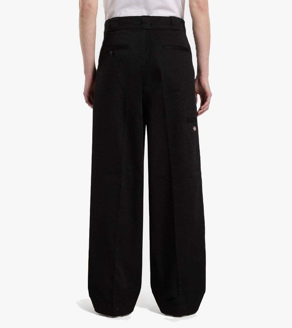Svart 247 loose work pant w