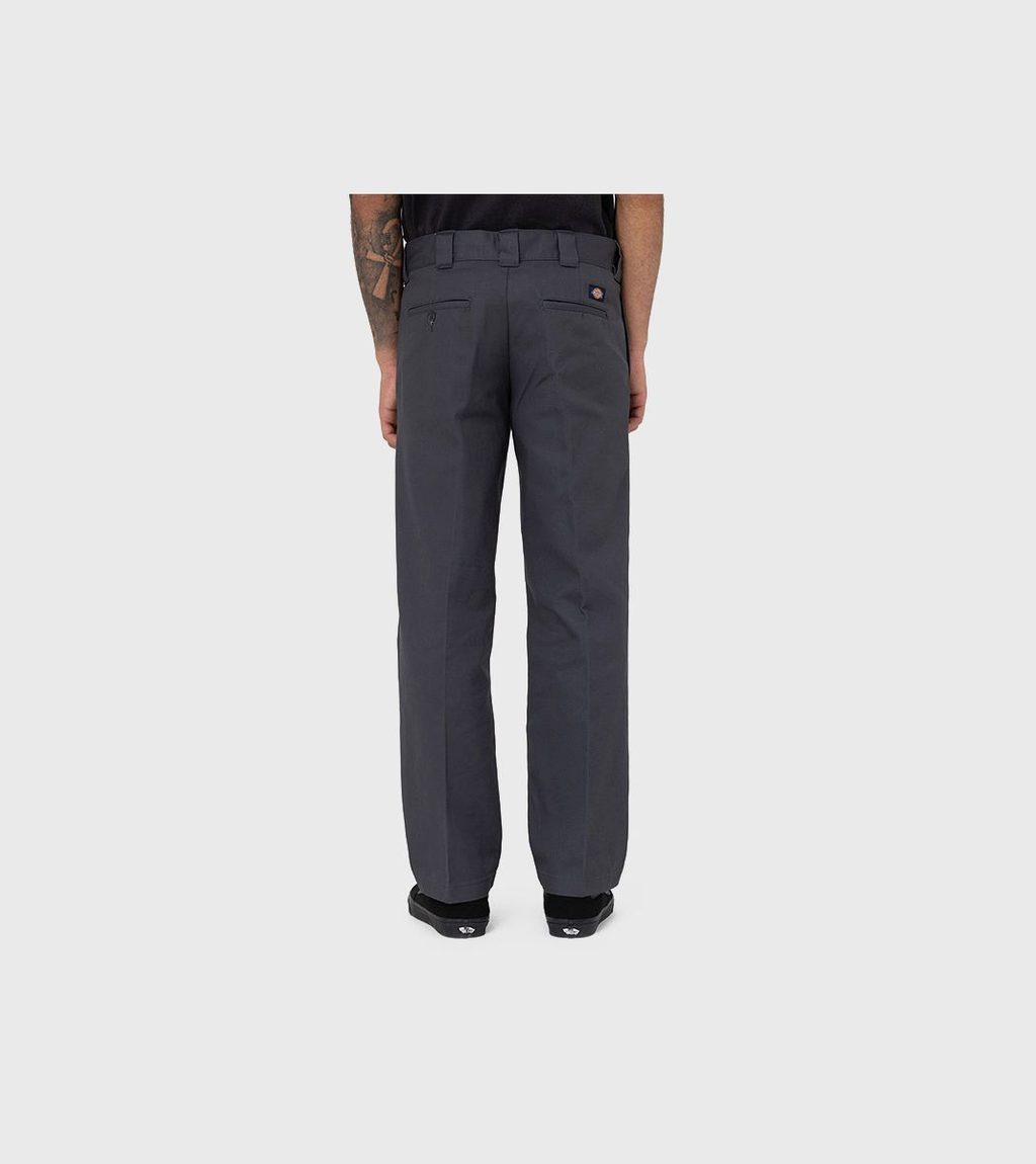 Grey 872 WORK PANT REC