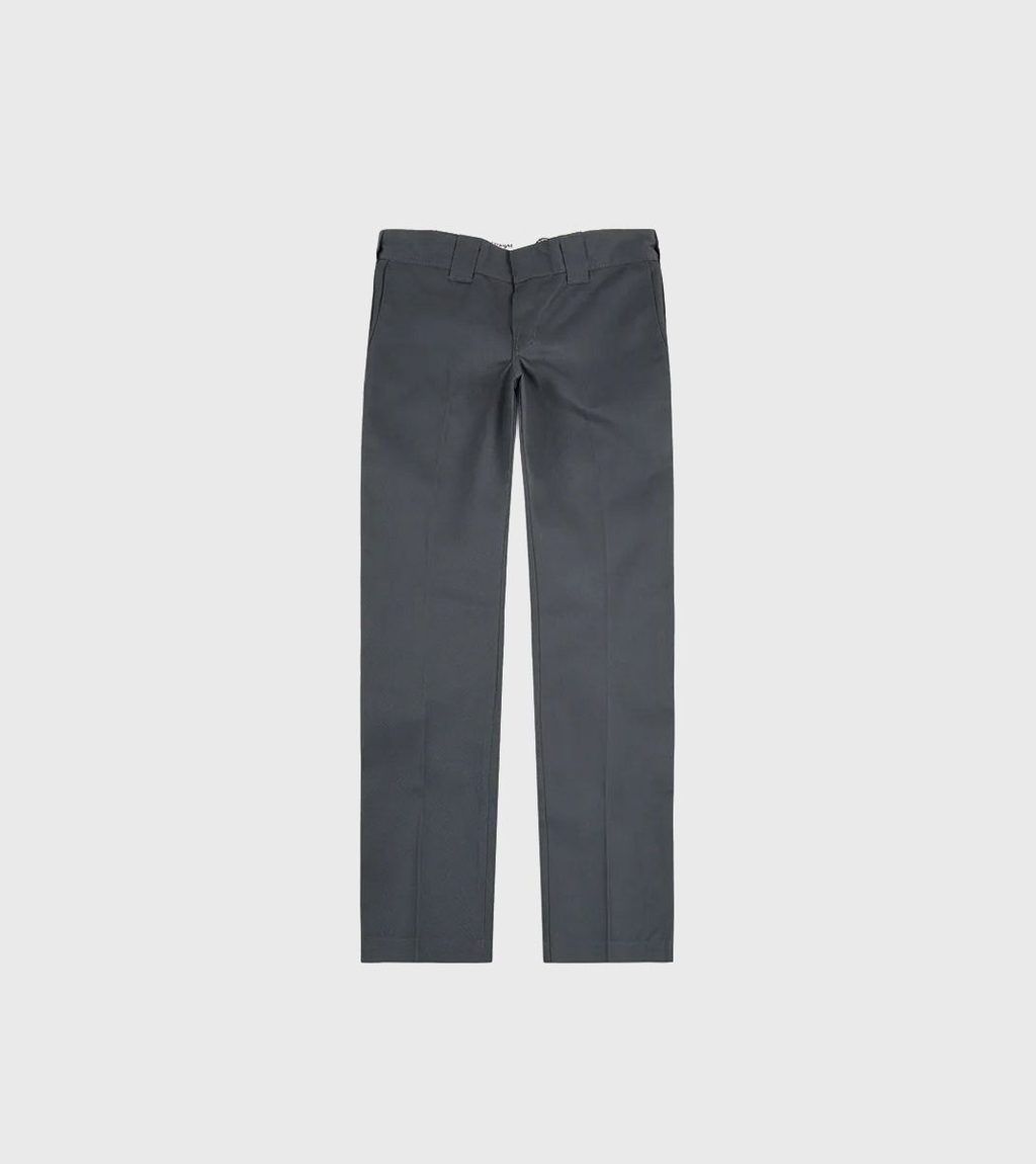 Grey 872 WORK PANT REC