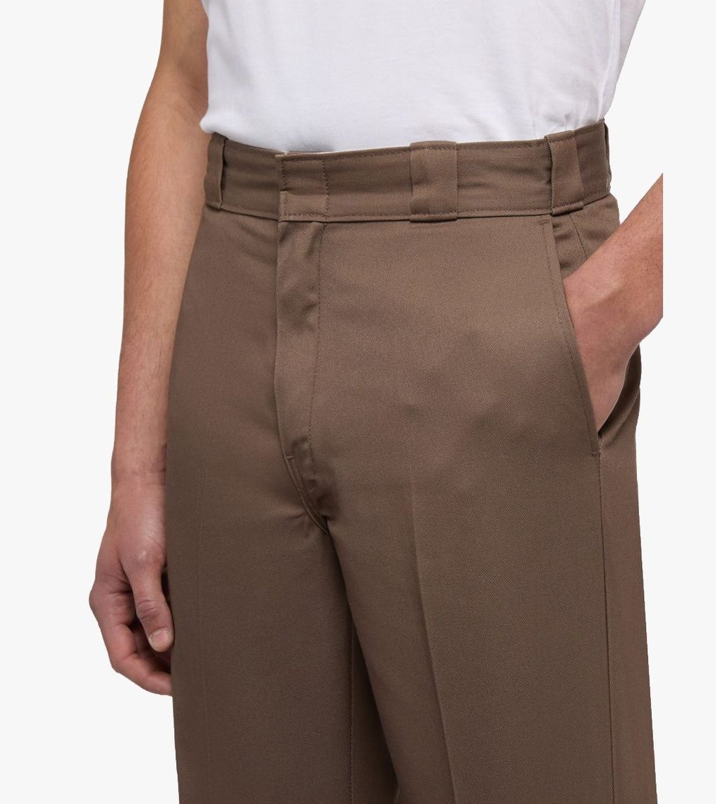 Ruskea 874 WORK PANT