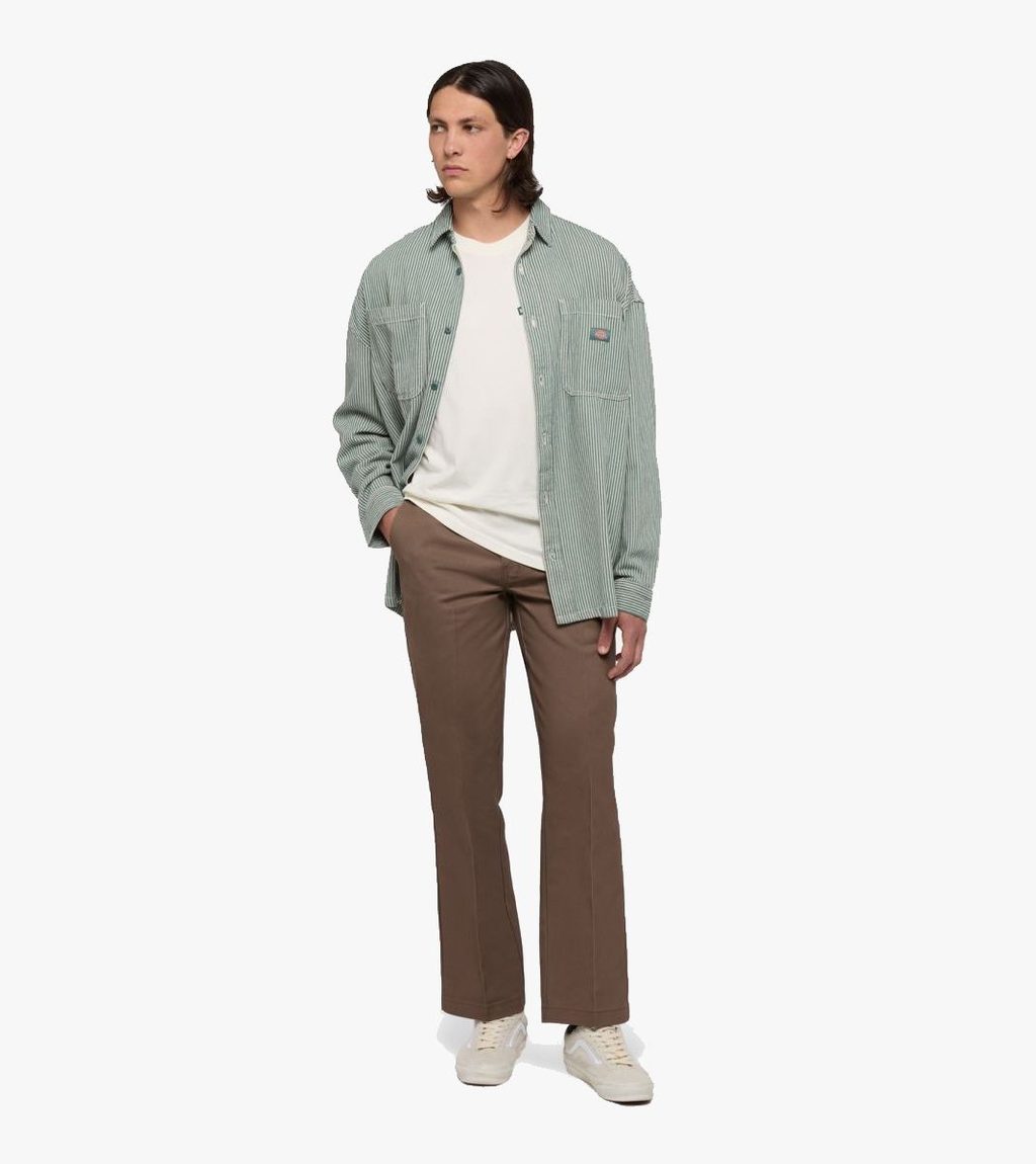 Ruskea 874 WORK PANT