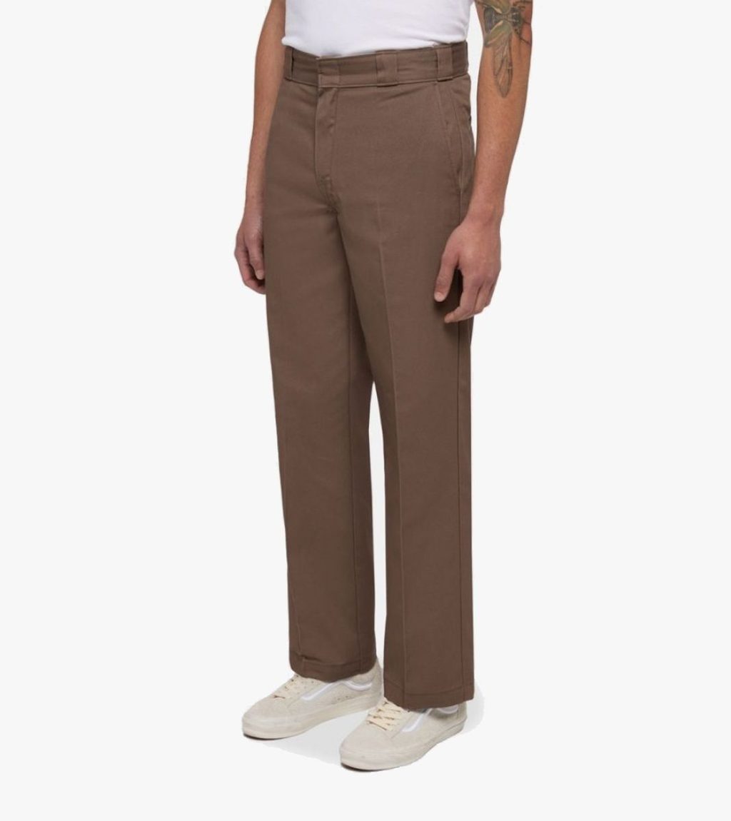 Ruda 874 work pant rec mushroom