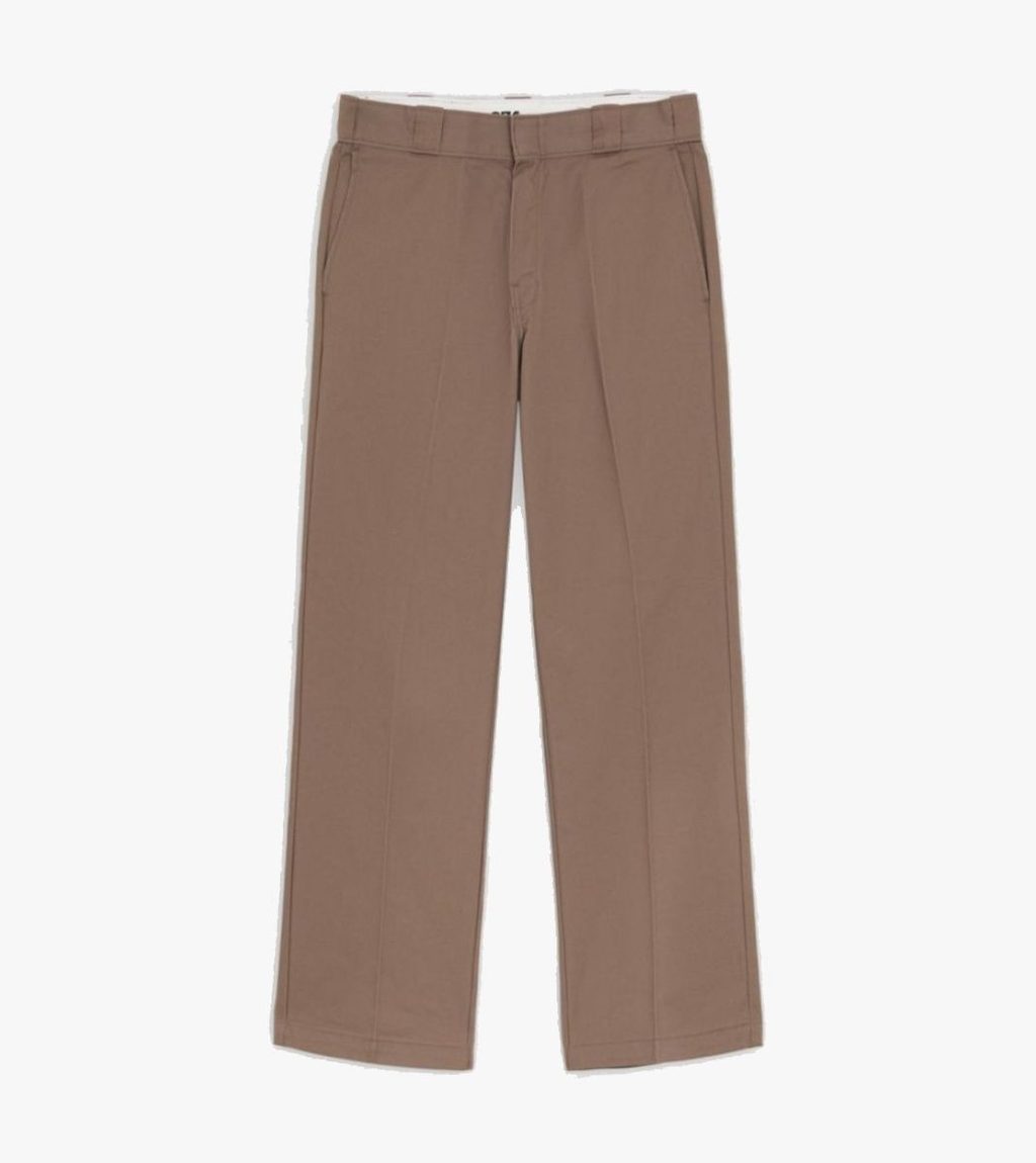 Ruda 874 work pant rec mushroom