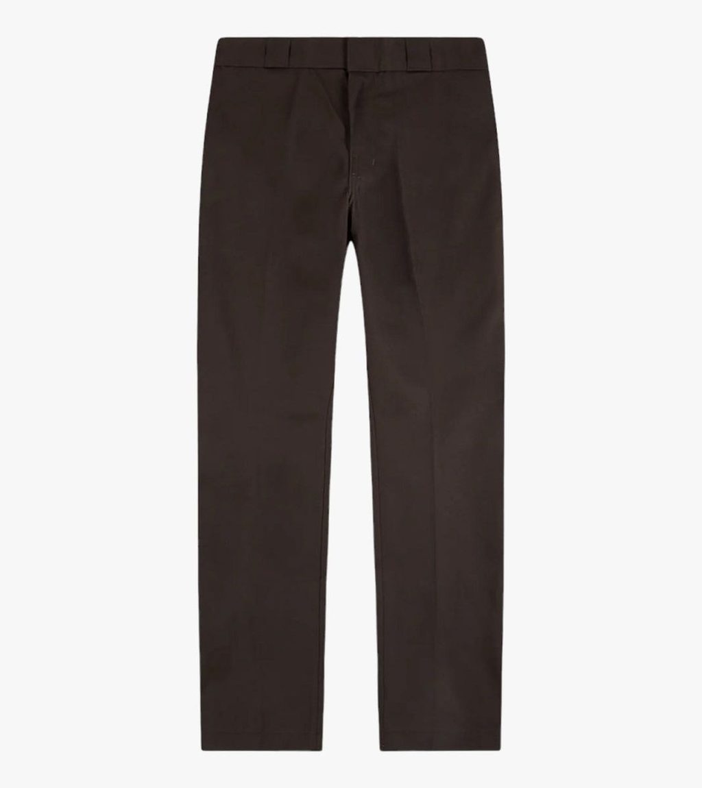 Brown 874 WORK PANT REC