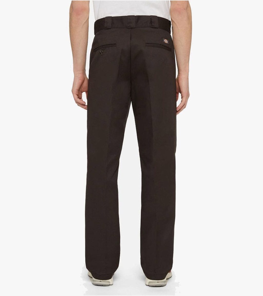Brown 874 WORK PANT REC