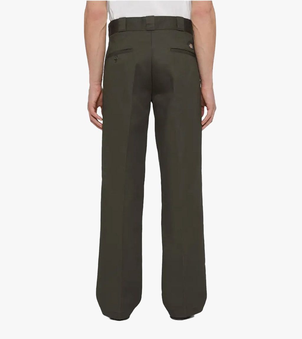 Žalia 874 work pant rec
