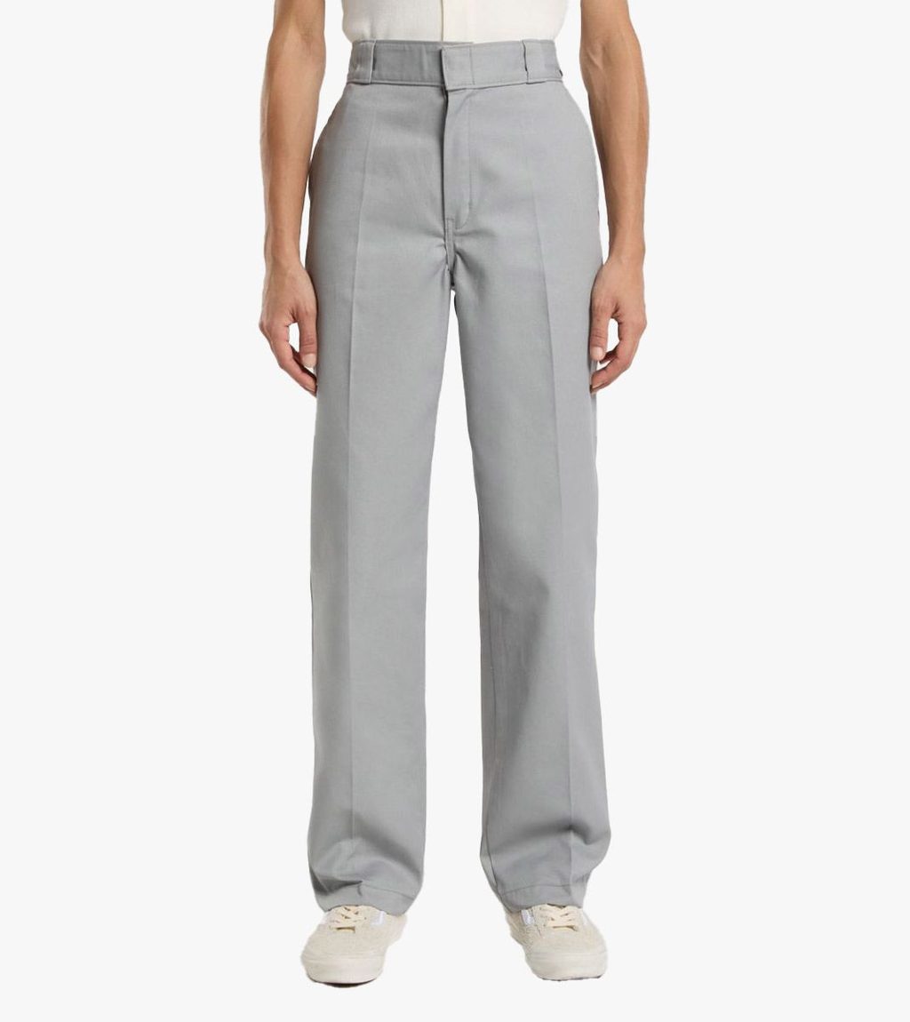 Grey 874 WORKPANT REC W