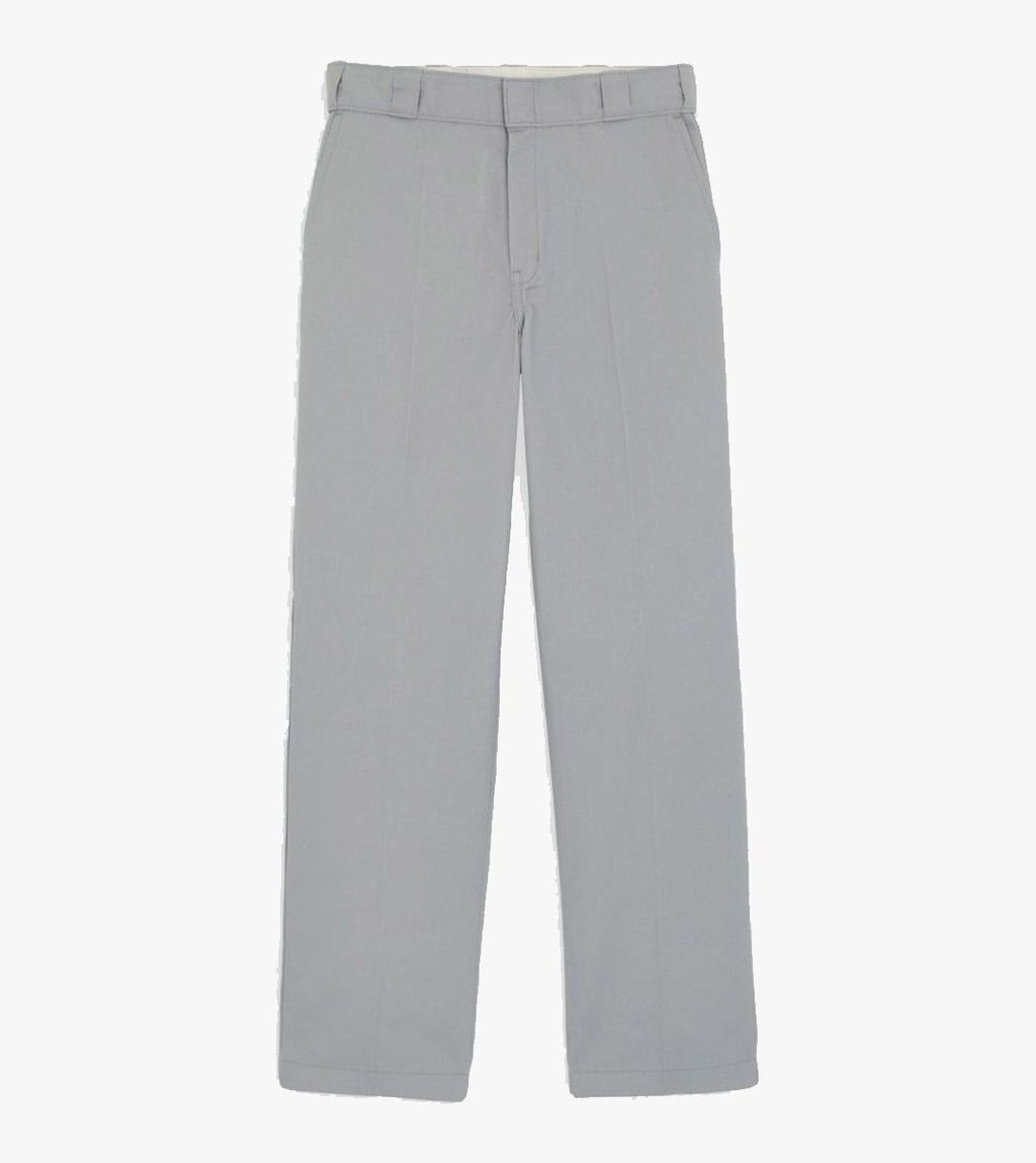 Grey 874 WORKPANT REC W