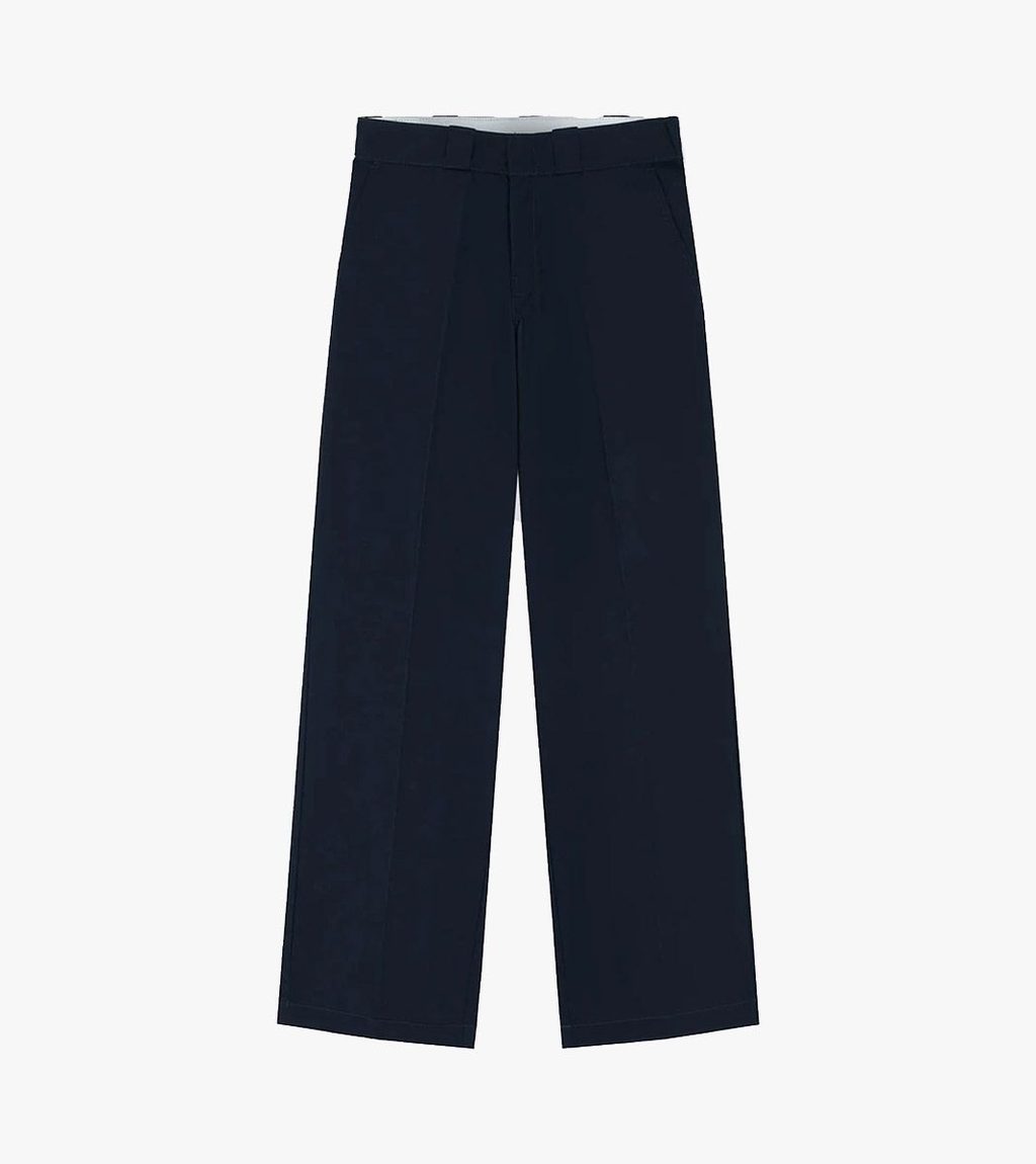 Mėlyna 877 loose fit work pant