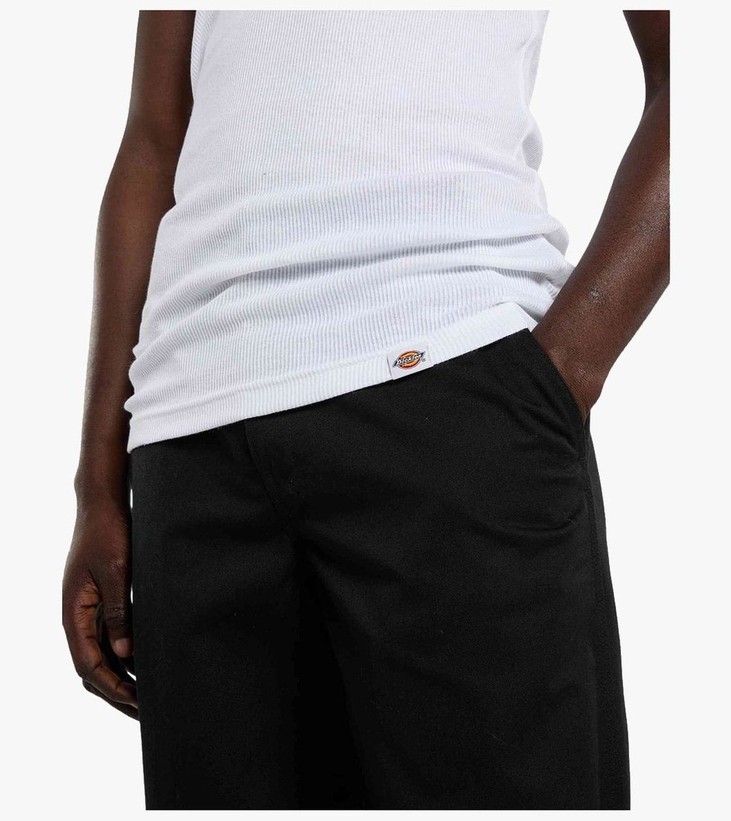 White AMSTERDAM 3 PACK VEST
