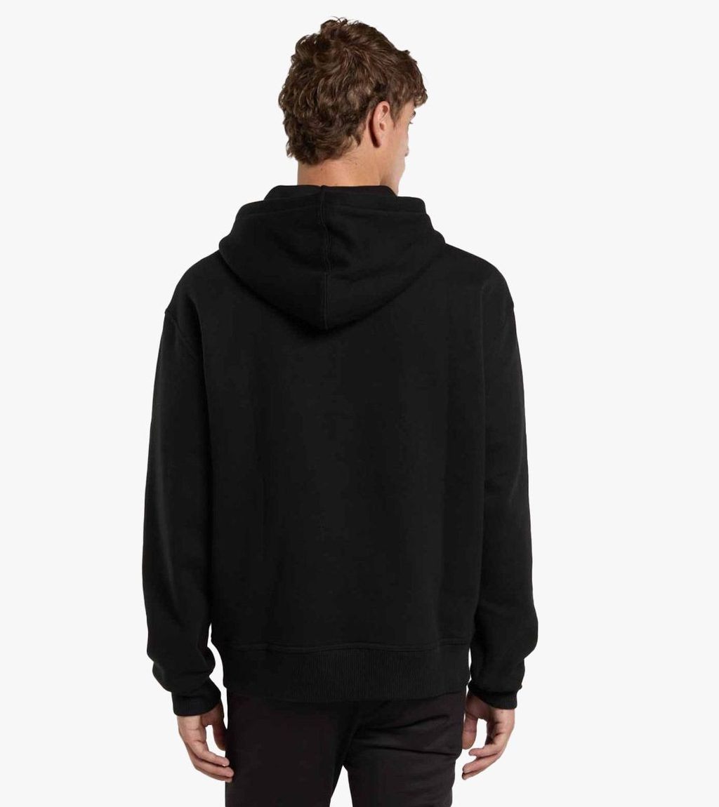 Juoda Clancy bb hoodie