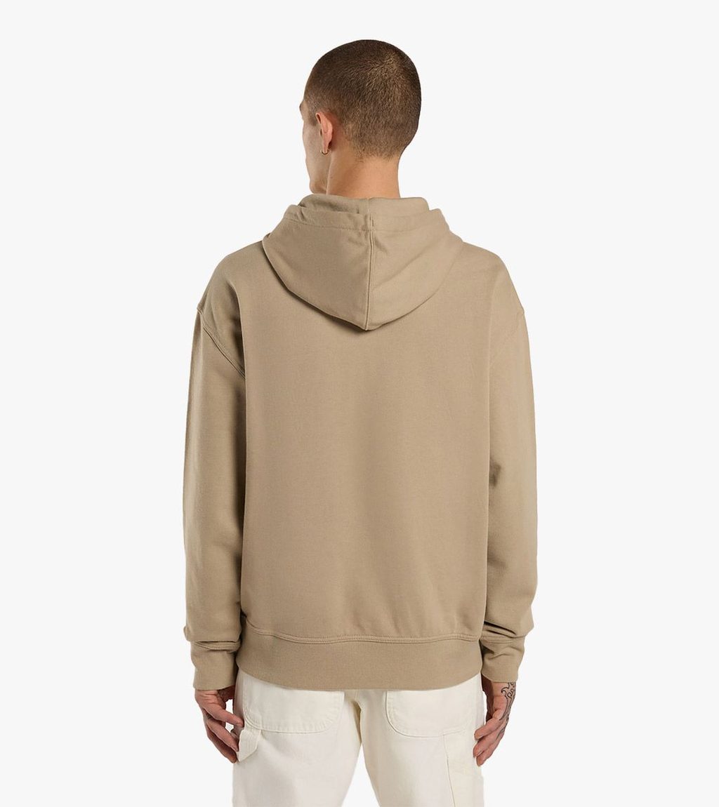 Bēša CLANCY HEAVYWEIGHT HOODIE