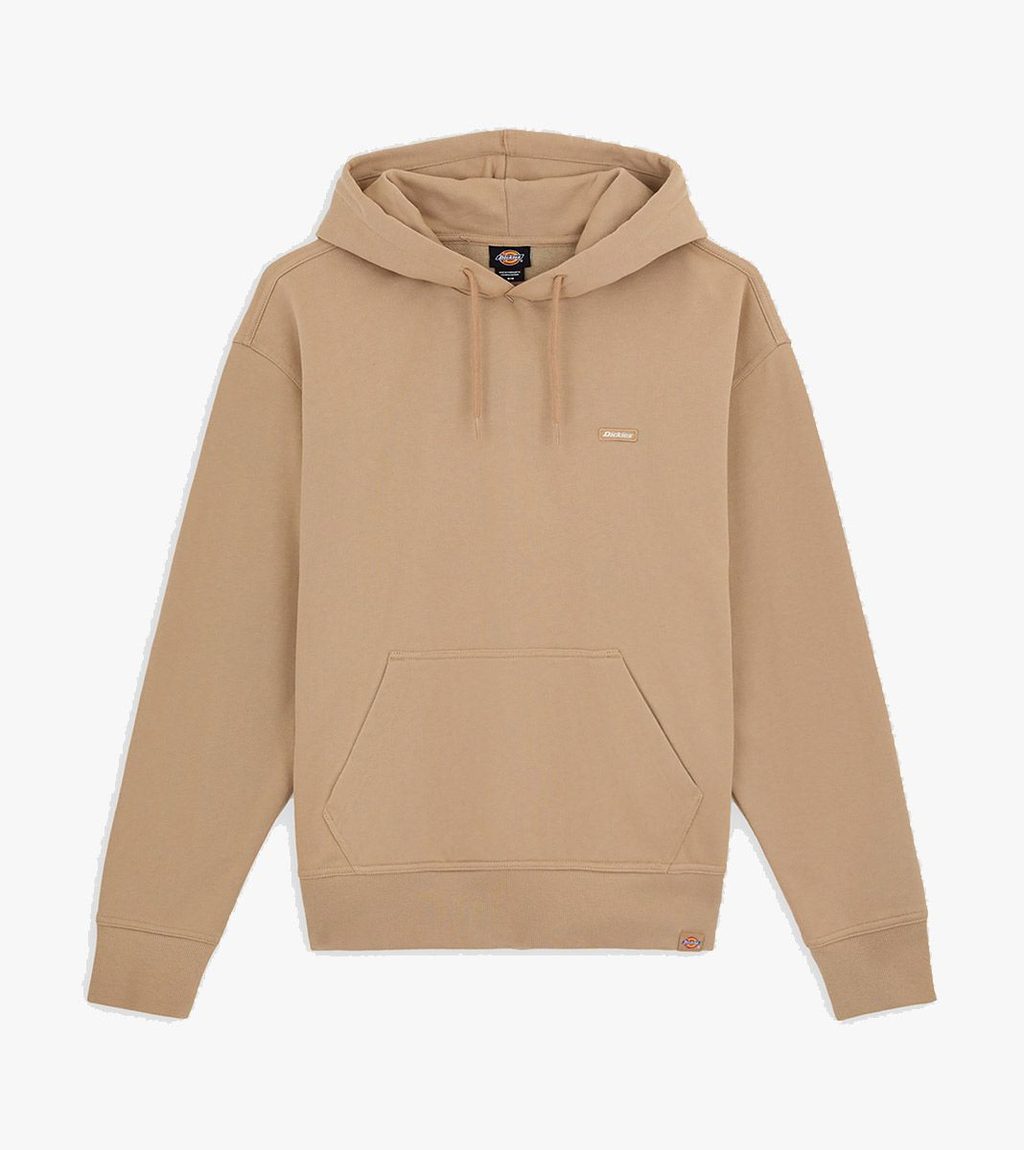 Bēša CLANCY HEAVYWEIGHT HOODIE