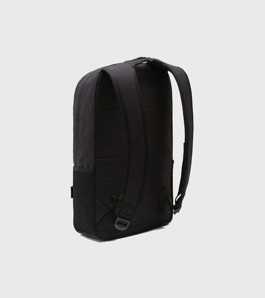 Musta DUCK CANVAS BACKPACK