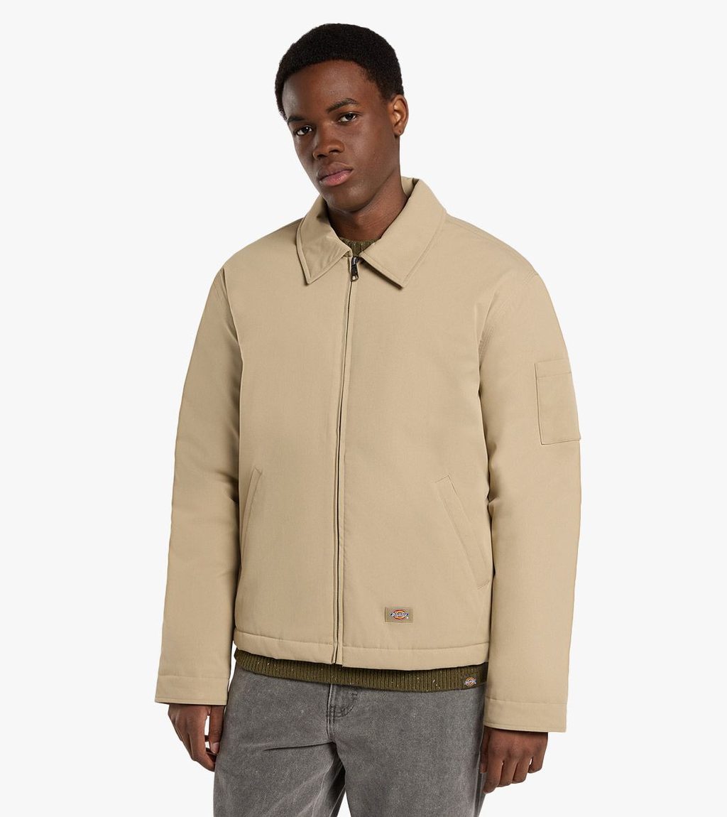 Smėlinė Eisenhower puffer