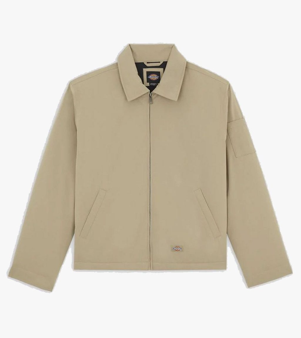 Smėlinė Eisenhower puffer
