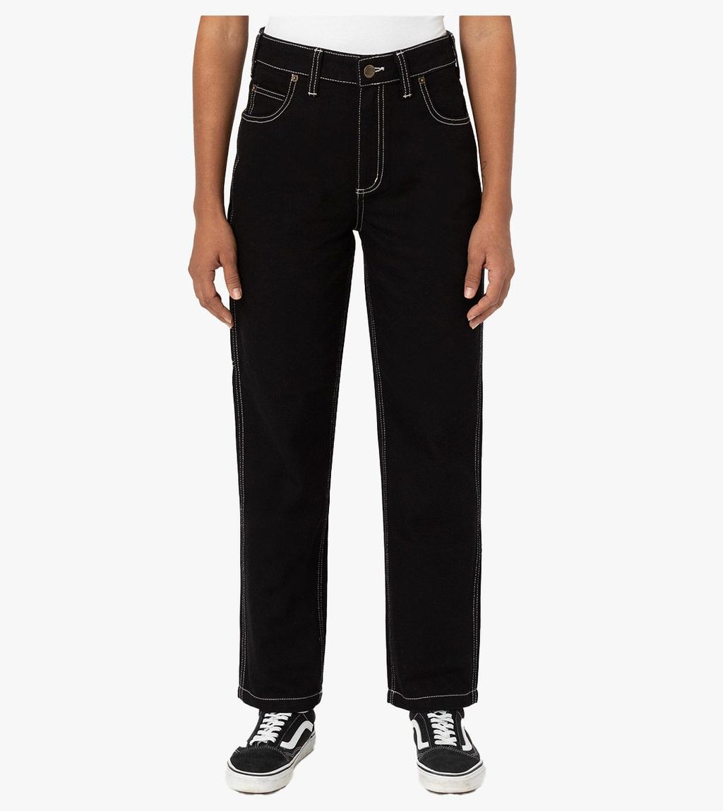 Juoda Ellendale denim