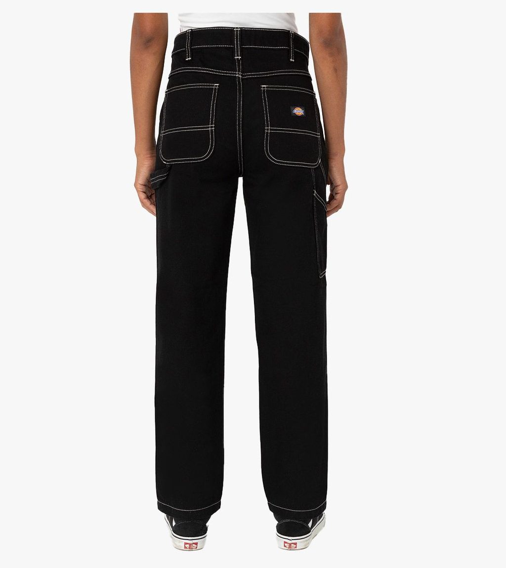 Juoda Ellendale denim