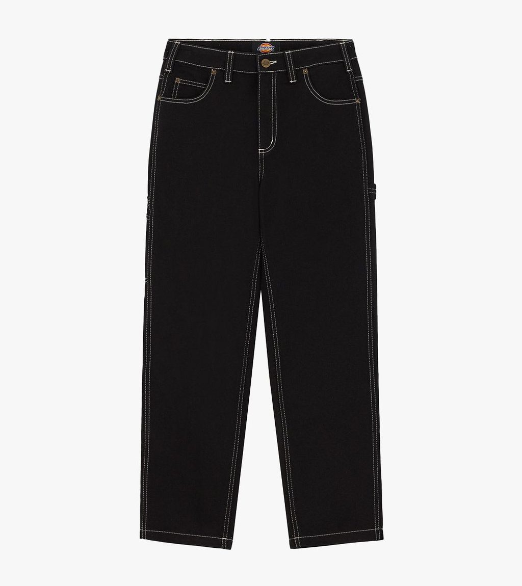 Juoda Ellendale denim