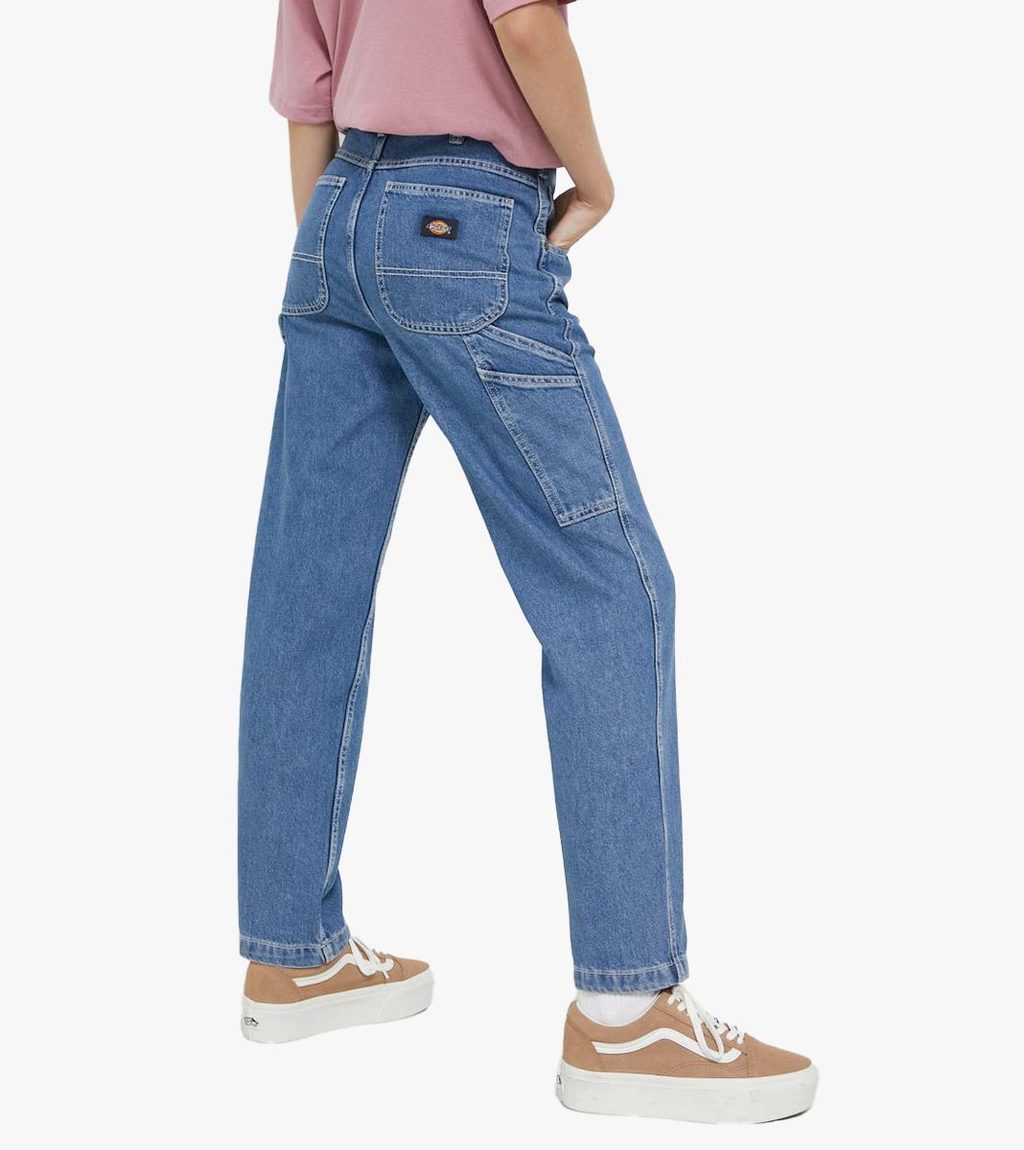 Blue ELLENDALE DENIM