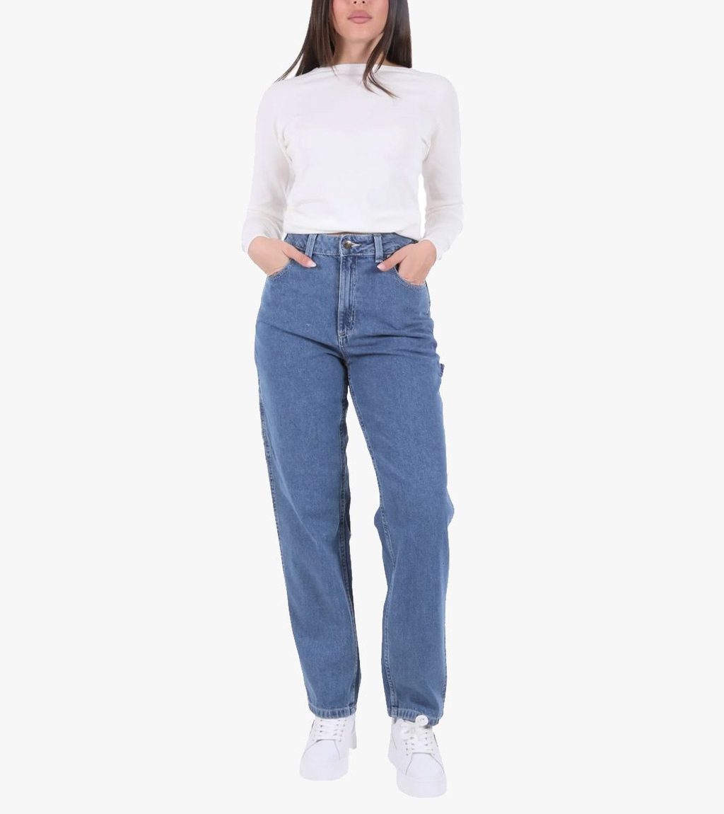 Blue ELLENDALE DENIM