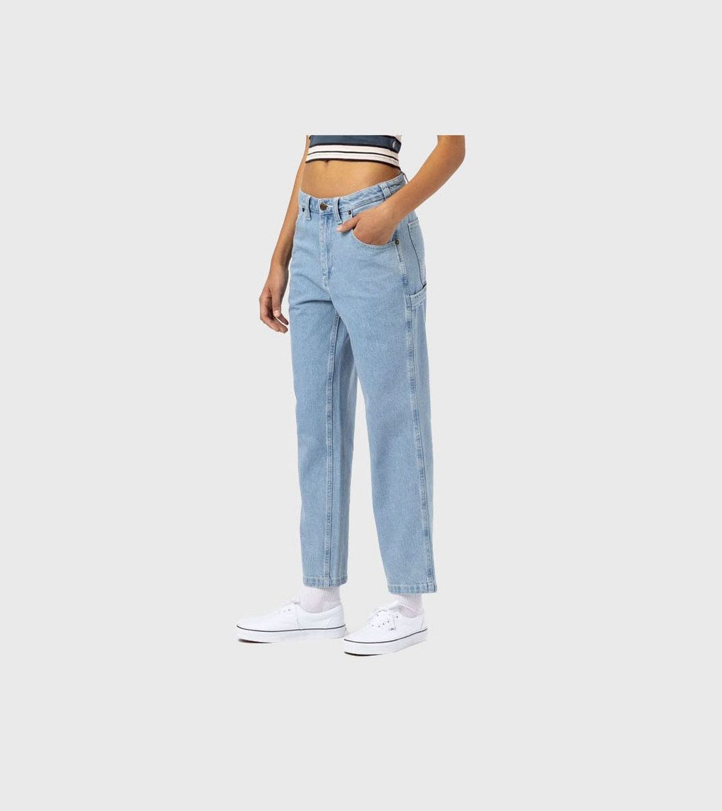 Sininen ELLENDALE DENIM